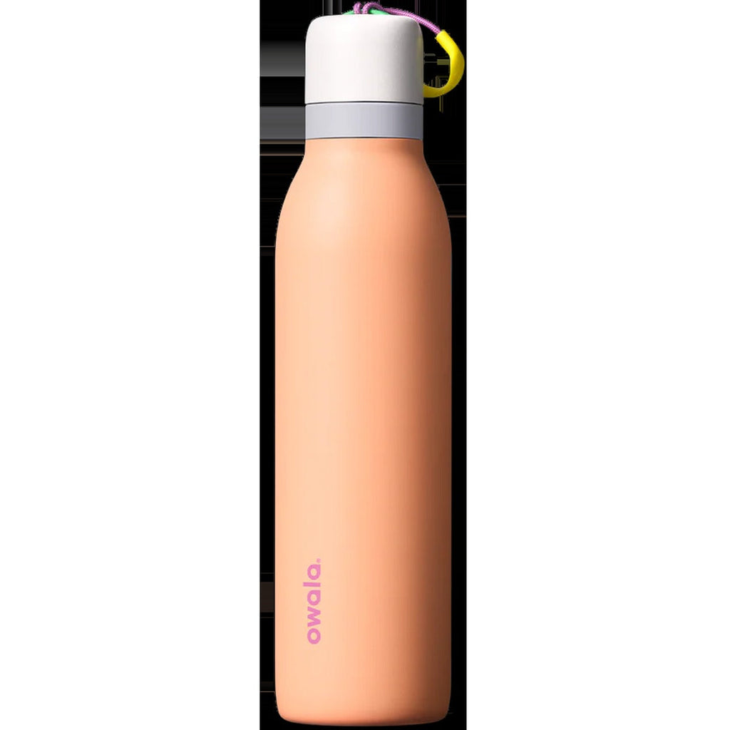 FreeSip Twist 24 oz Stainless Steel