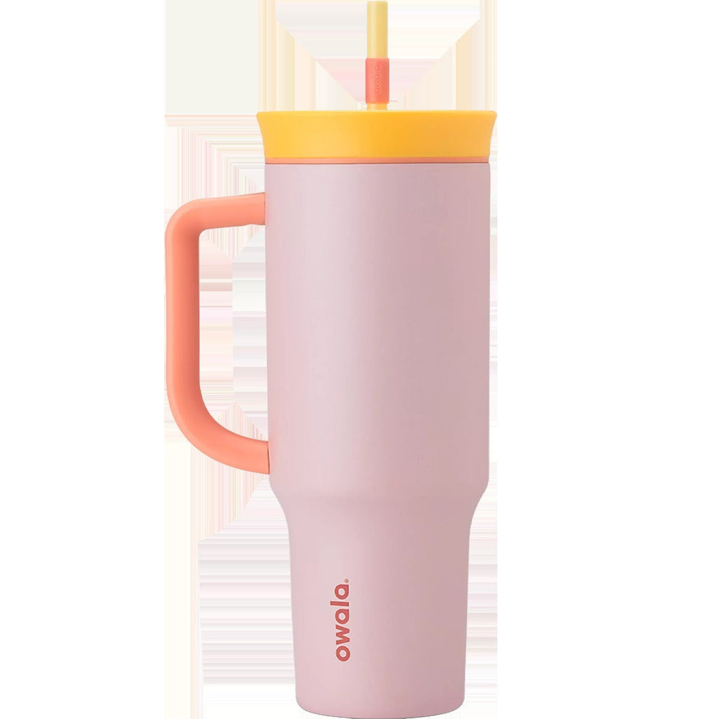 Tumbler 40 oz Stainless Steel