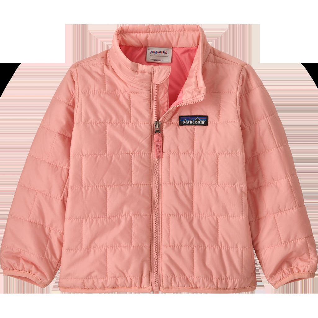 Youth Baby Nano Puff Jacket