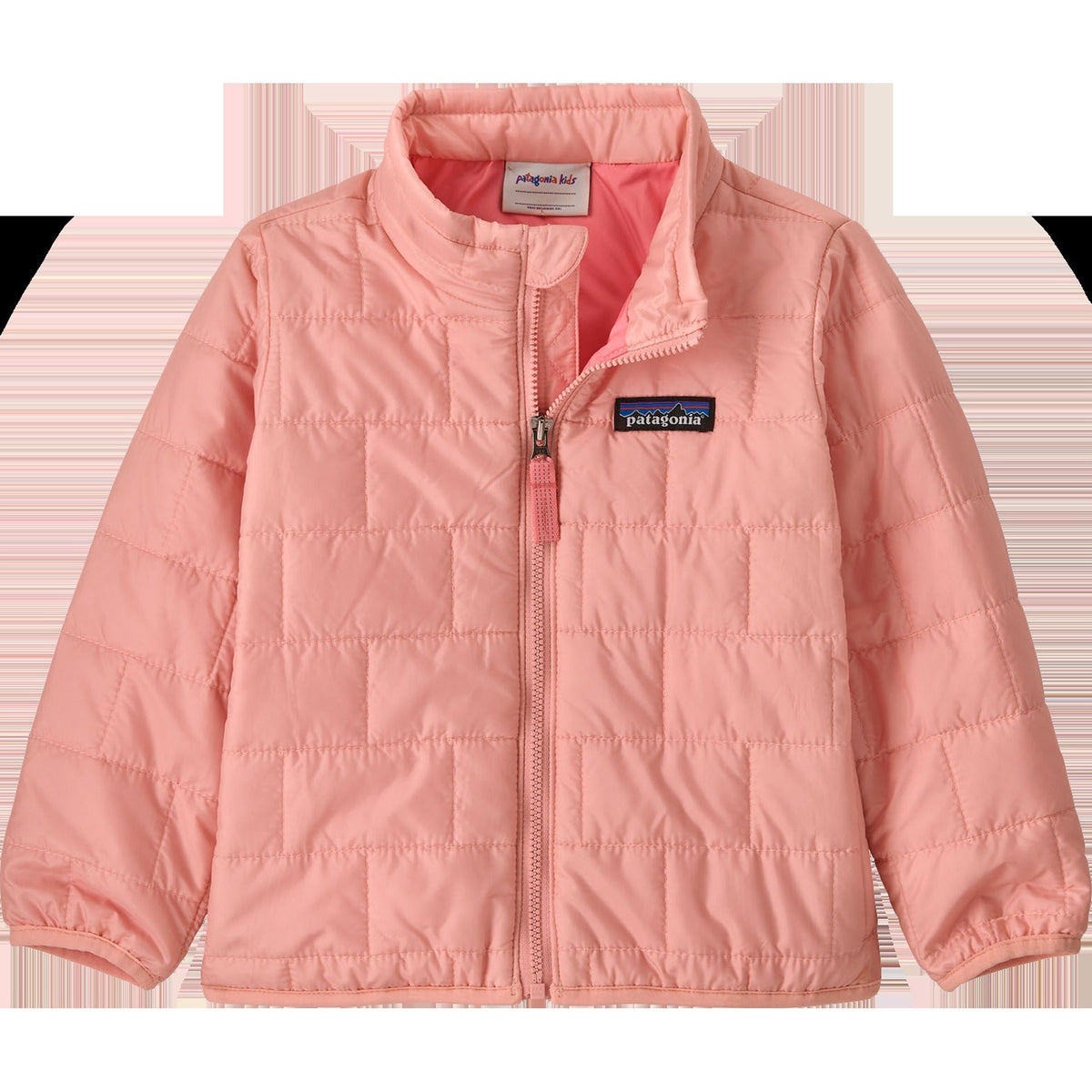 Youth Baby Nano Puff Jacket