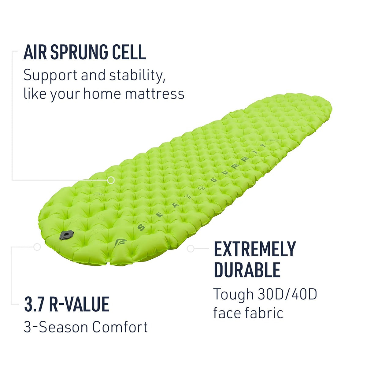 Comfort Light Insulated Large