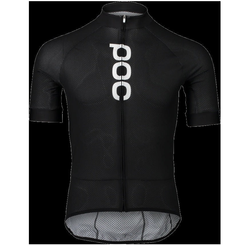 Men's Essential Road Logo Jersey