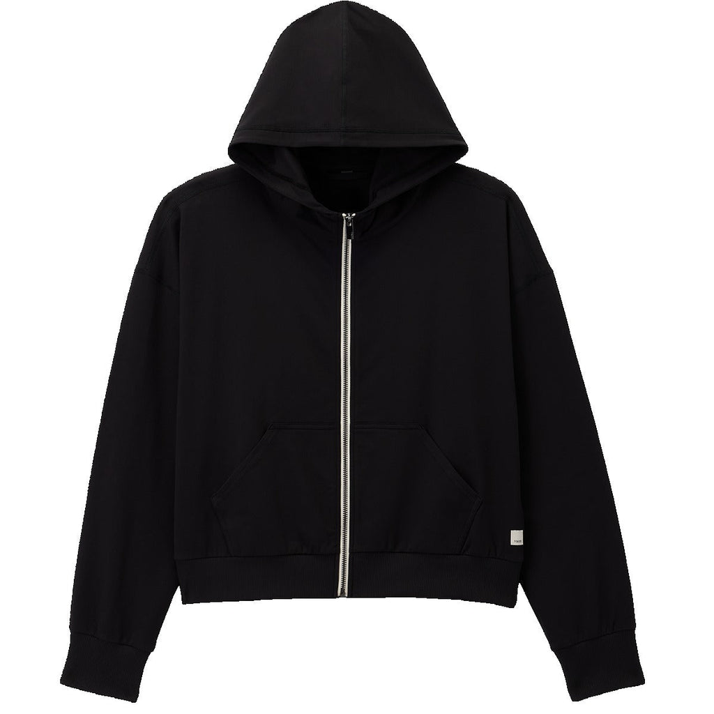 Women's Halo Modern Full Zip Hoodie