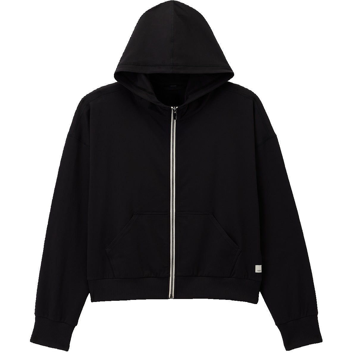 Women's Halo Modern Full Zip Hoodie
