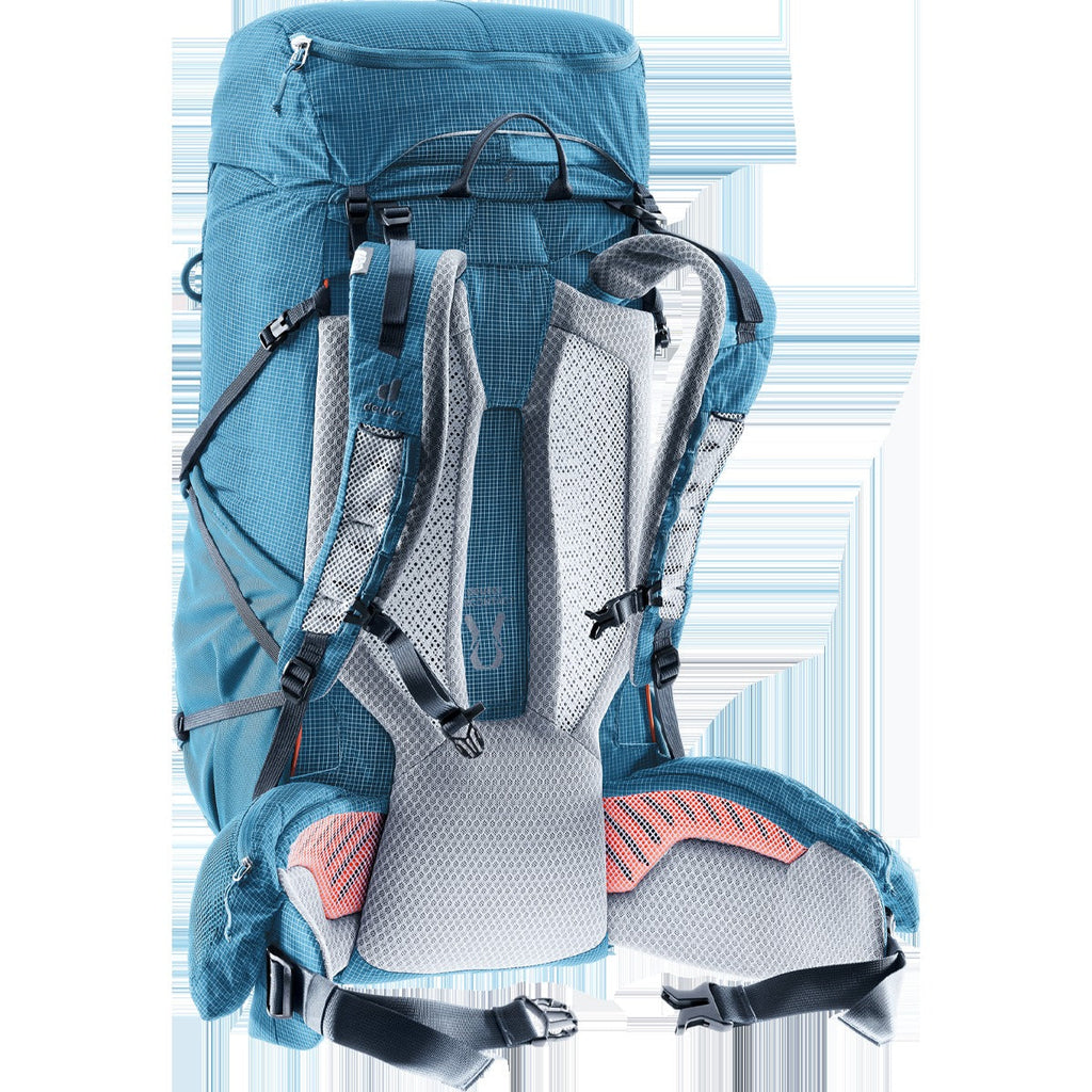 Aircontact Ultra 40+5