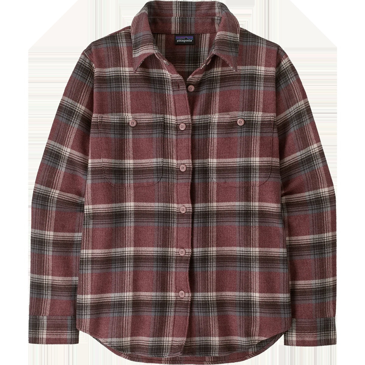 Women's Fjord Flannel Shirt