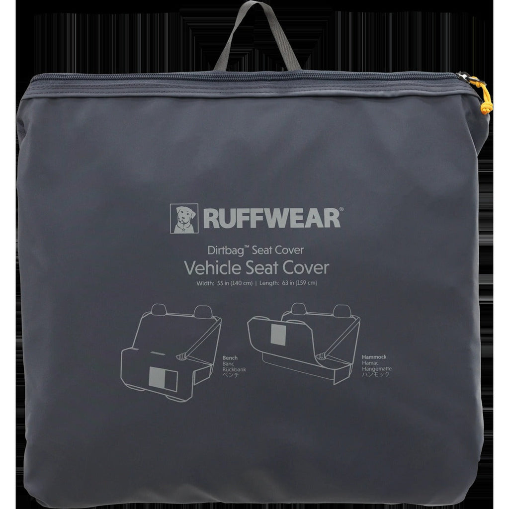 Dirt Bag Seat Cover