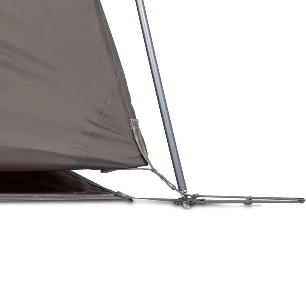 Aurora 2 Person Tent & Footprint
