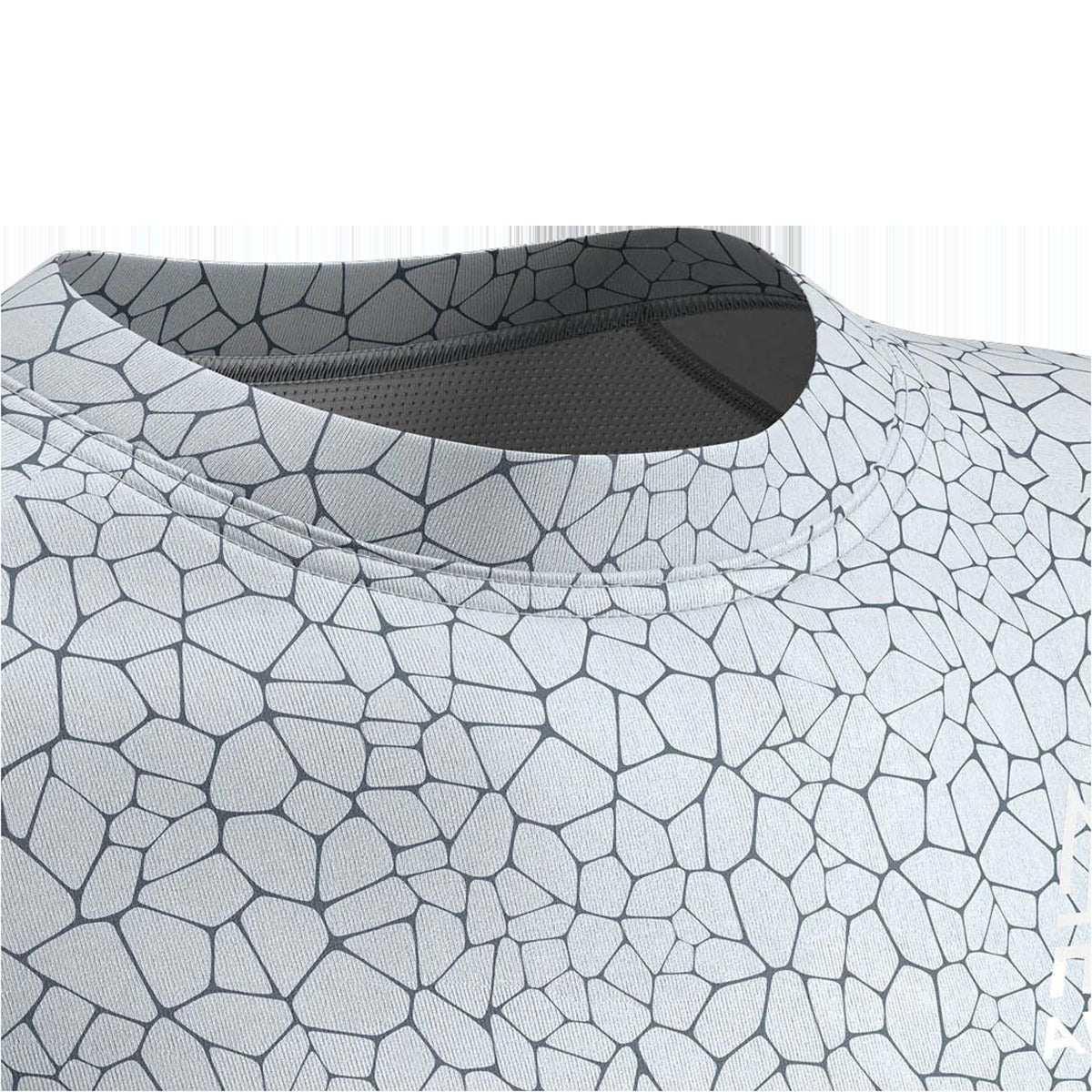 Women's Quartz Short Sleeve Tech Shirt