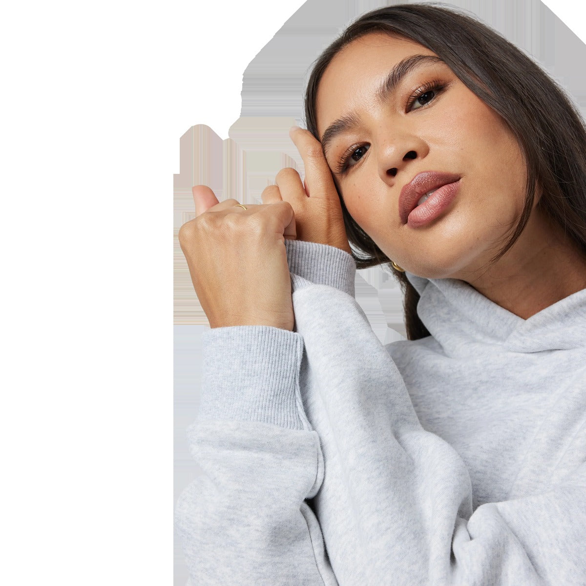 Women's Restore Oversized Hoodie