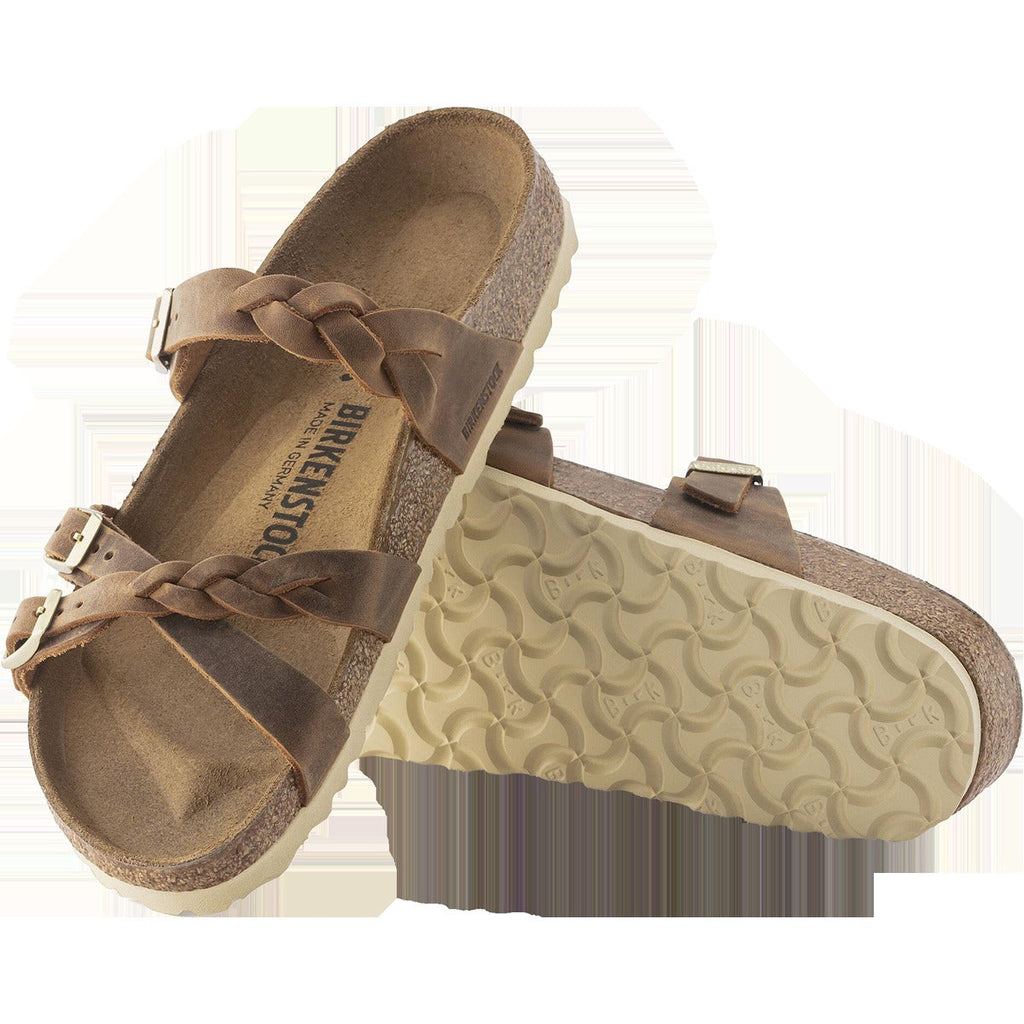 Women's Franca Braid