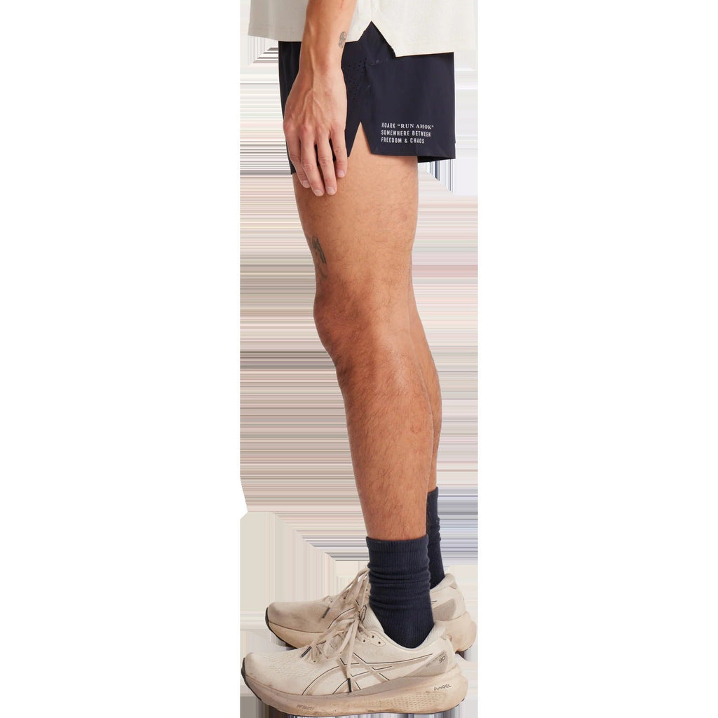 Men's Alta Elite 3.5"