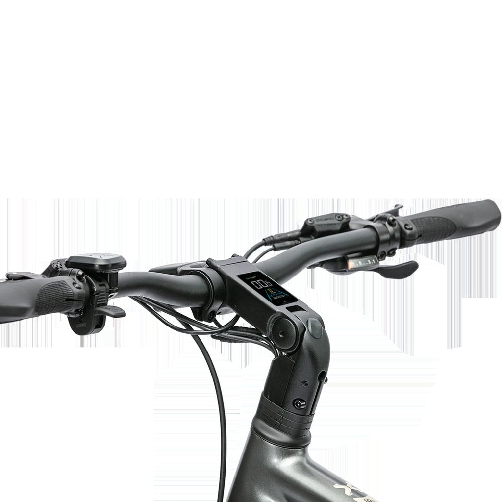 Trax Sport Step Over