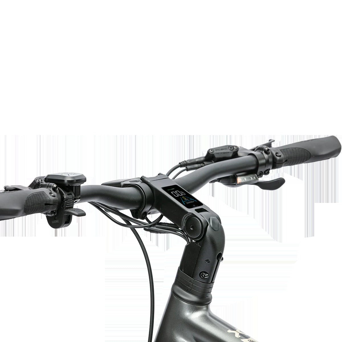 Trax Sport Step Over