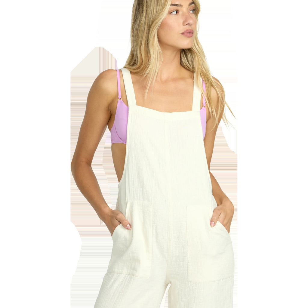 Women's Pacific Time Jumper
