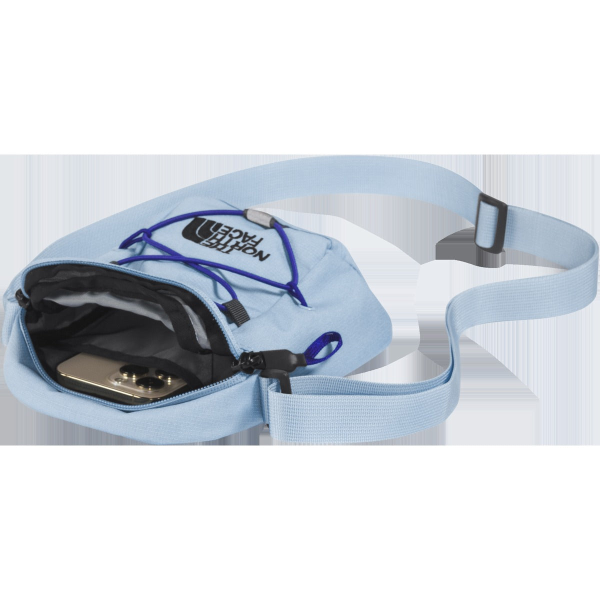 Jester Crossbody