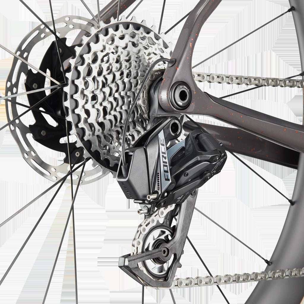 Synapse Carbon 2 SmartSense