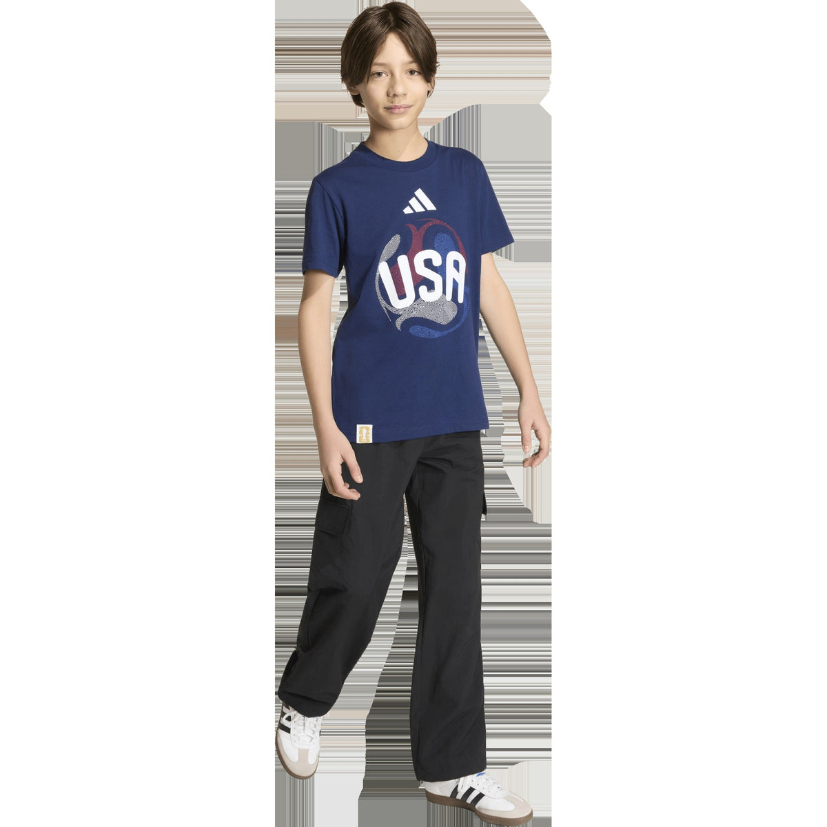 Youth Official FIFA World Cup USA Tee