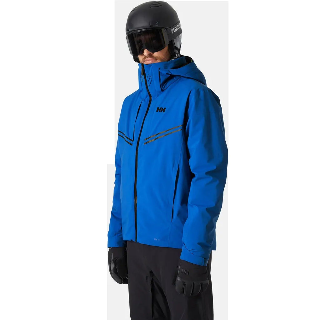 Men's Alpha Infinity Jacket
