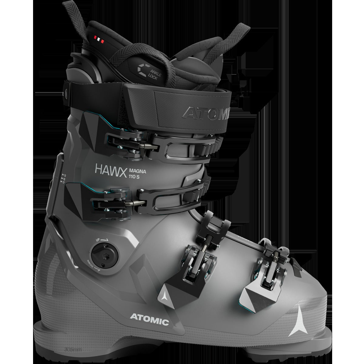 Hawx Magna 110 S
