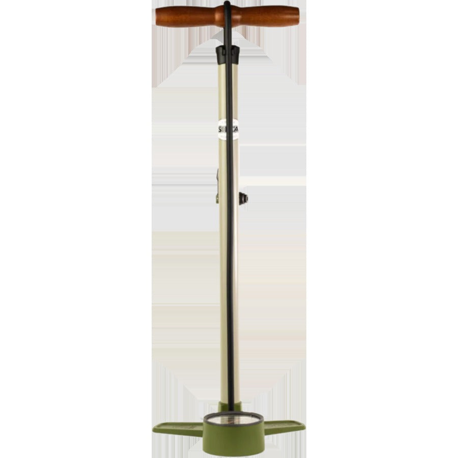 Terra Floor Pump
