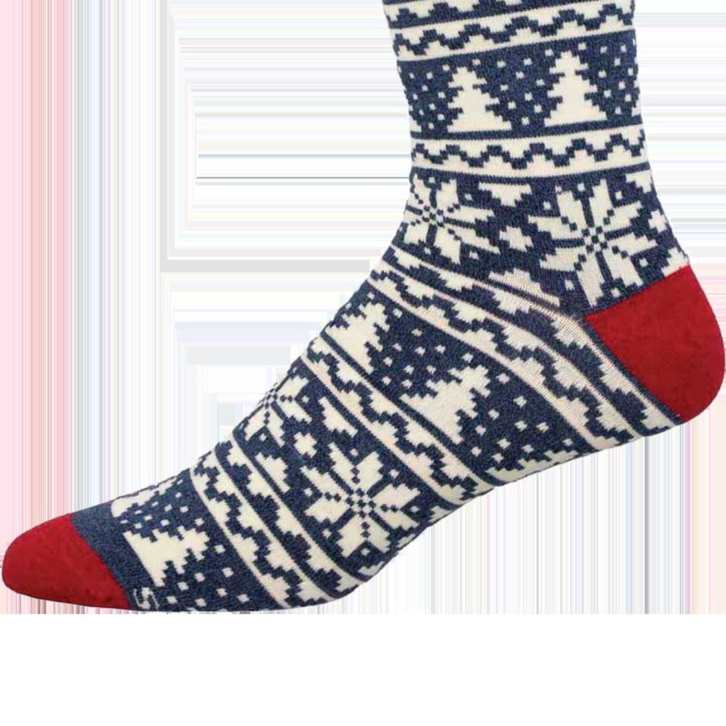 Christmas Fair Isle