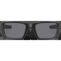 Fuel Cell - Matte Black/Gray Polarized