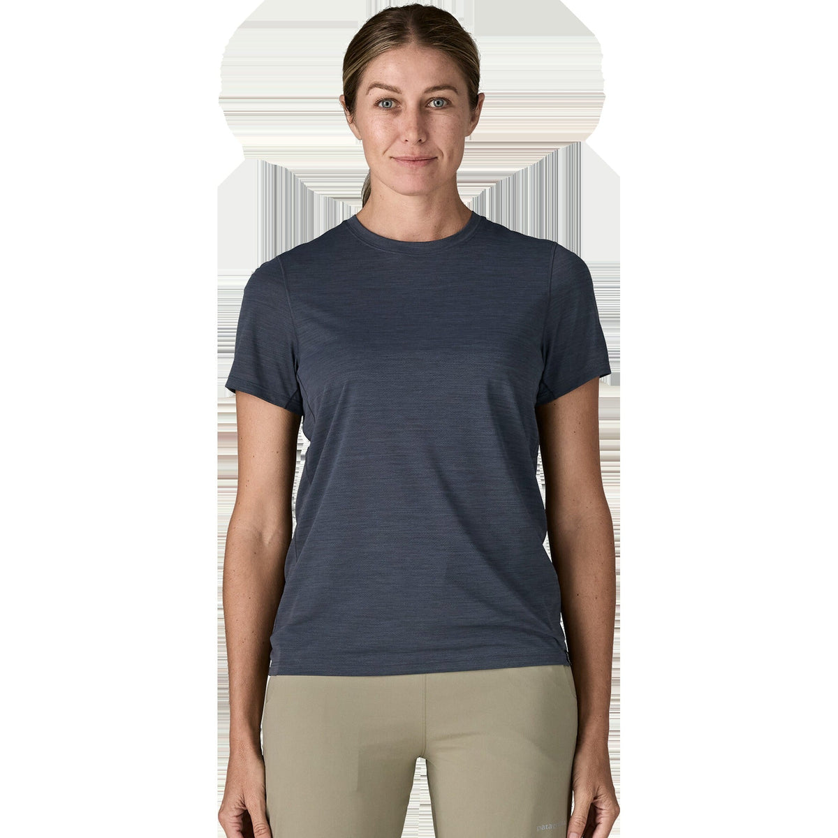 Women's Capilene Cool Ultra Shirt