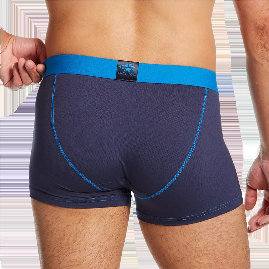 Men's Give N Go Sport 2.0 Boxer Brief 3"