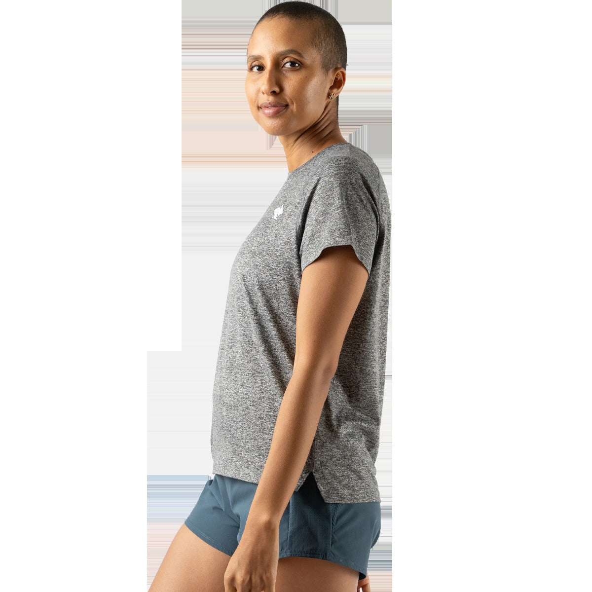 Women's EZ Tee Short Sleeve