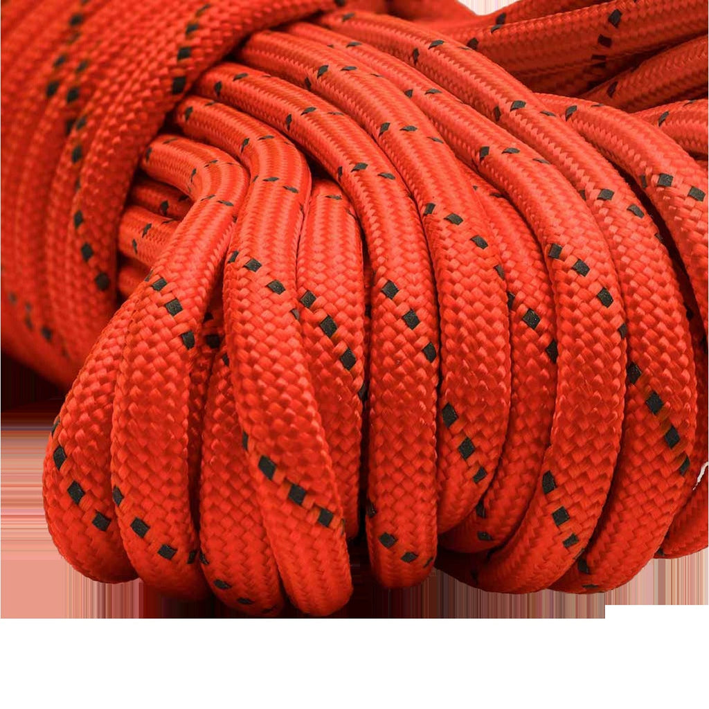 550 Reflective Tinder Cord - 50ft