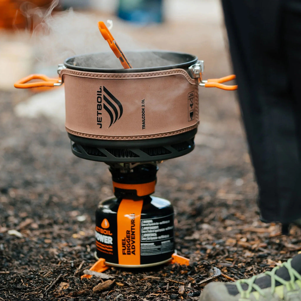TrailCook 2.0L