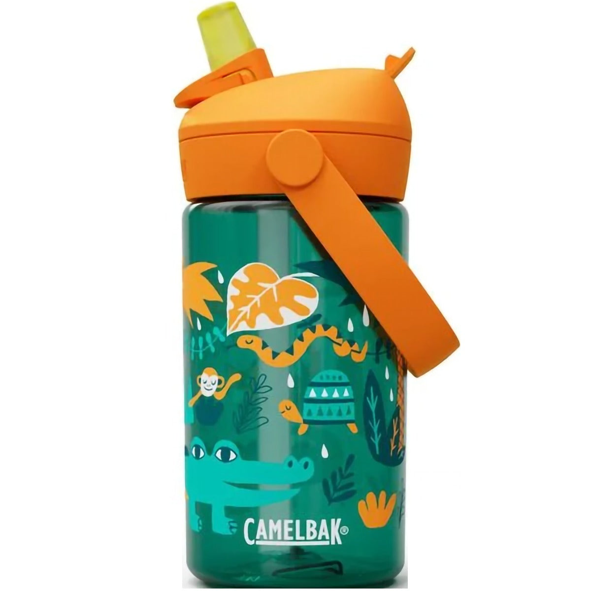 Thrive Flip Straw Kids 14 oz