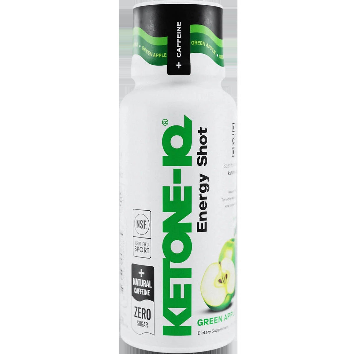Ketone-IQ 2 oz Shots