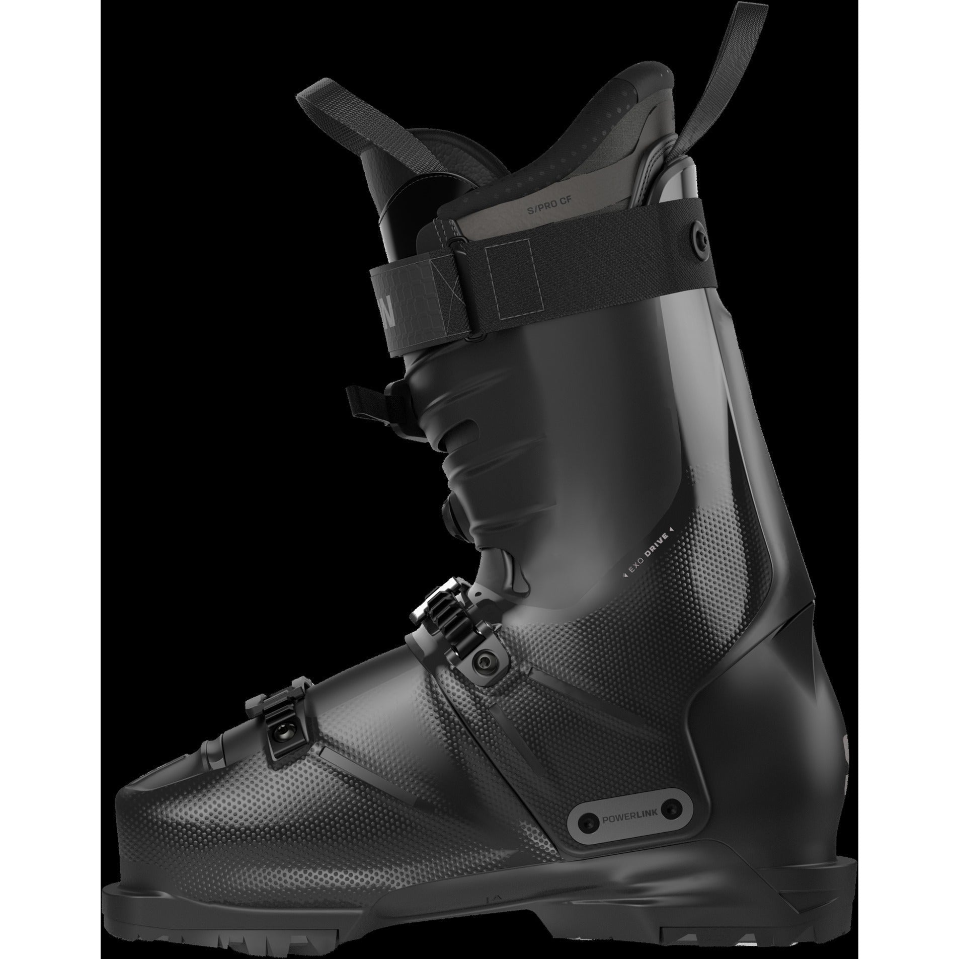 S/Pro Alpha C BOA 100