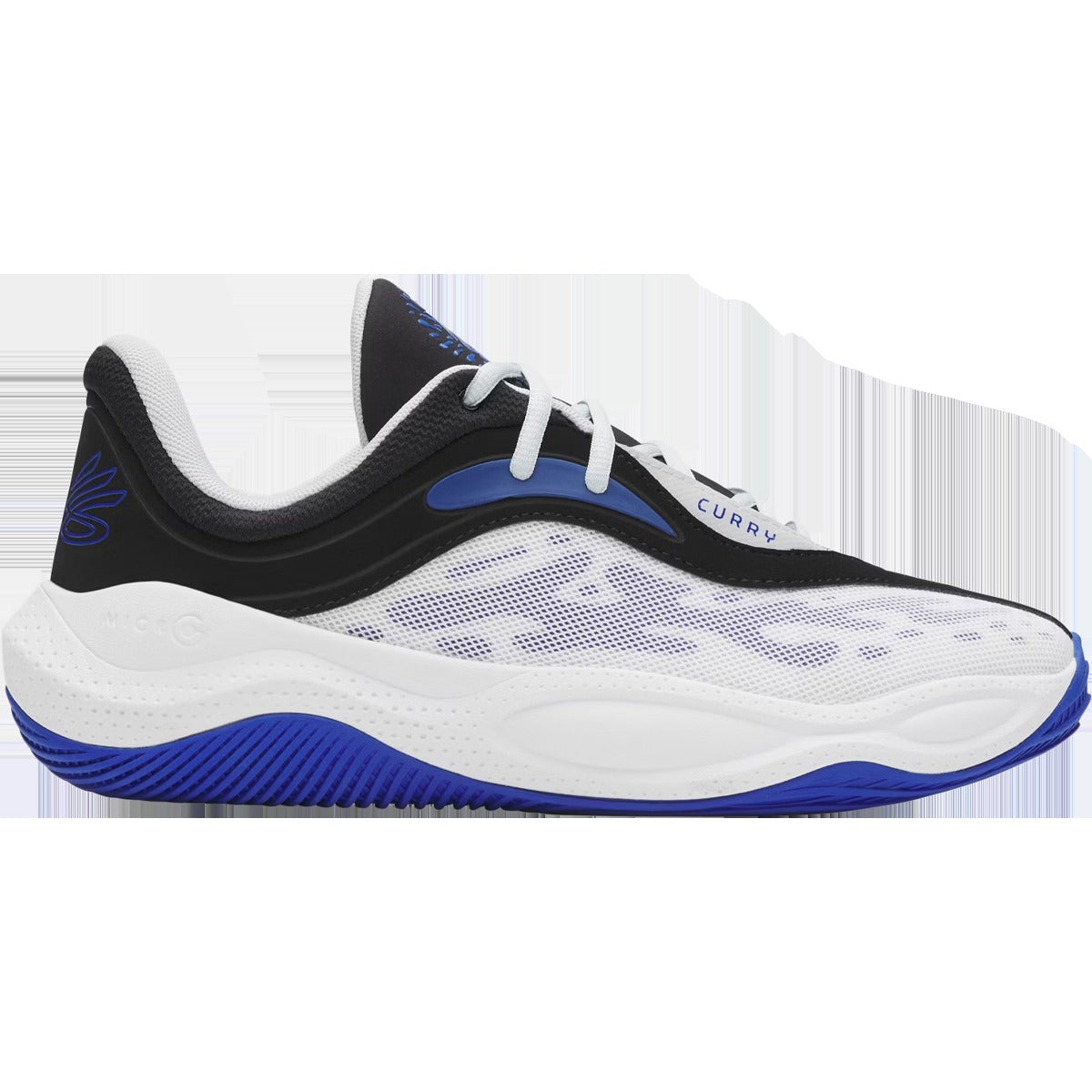 Curry Splash 25