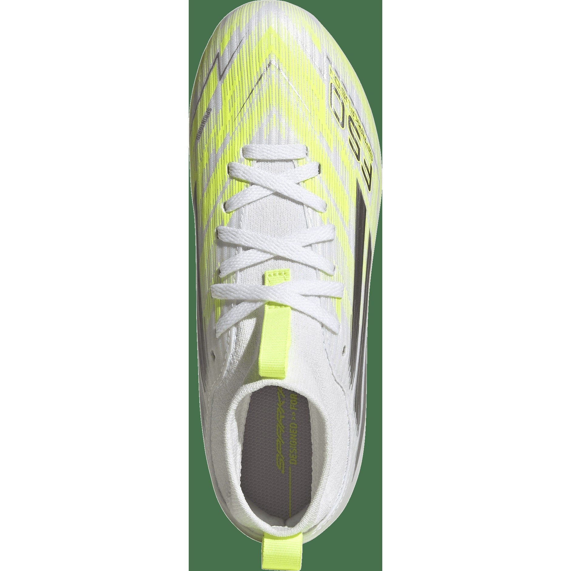 Youth F50 Sparkfusion League FG/AG