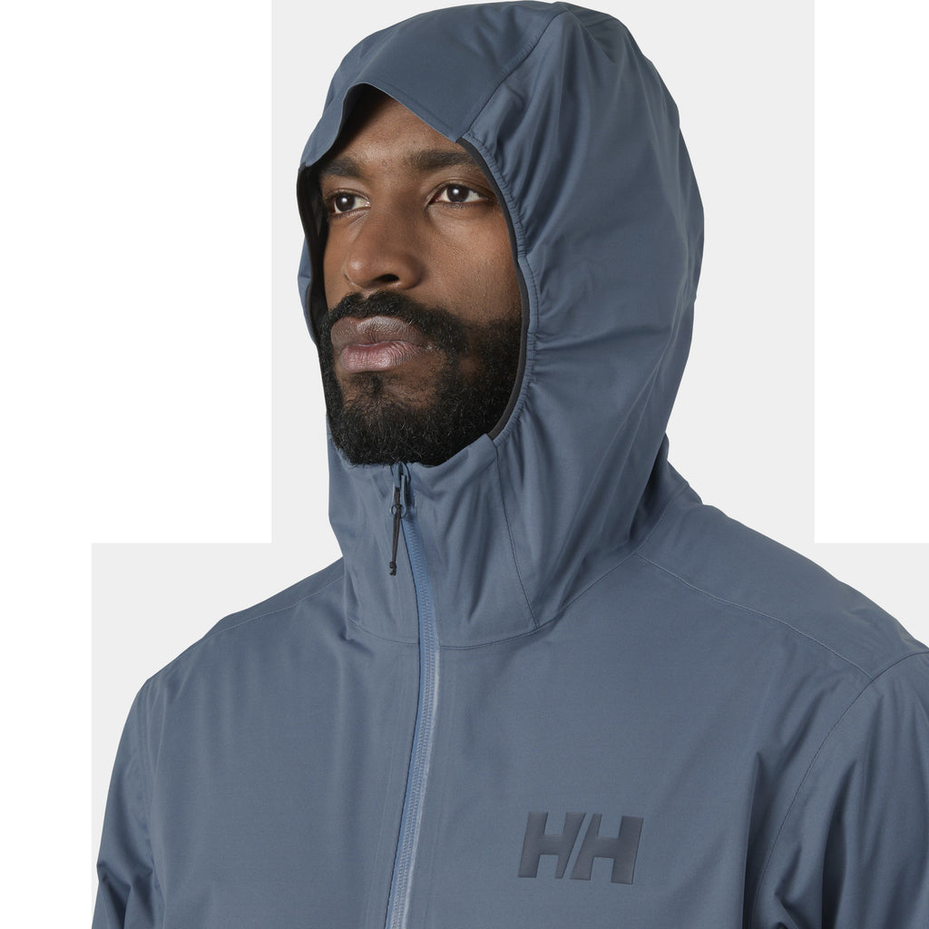 Men's Momentum 3L Stretch Jacket