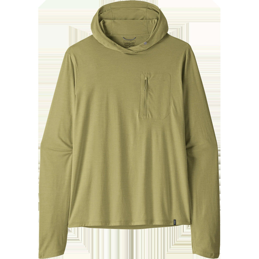 Men's Capilene Cool Sun Hoody