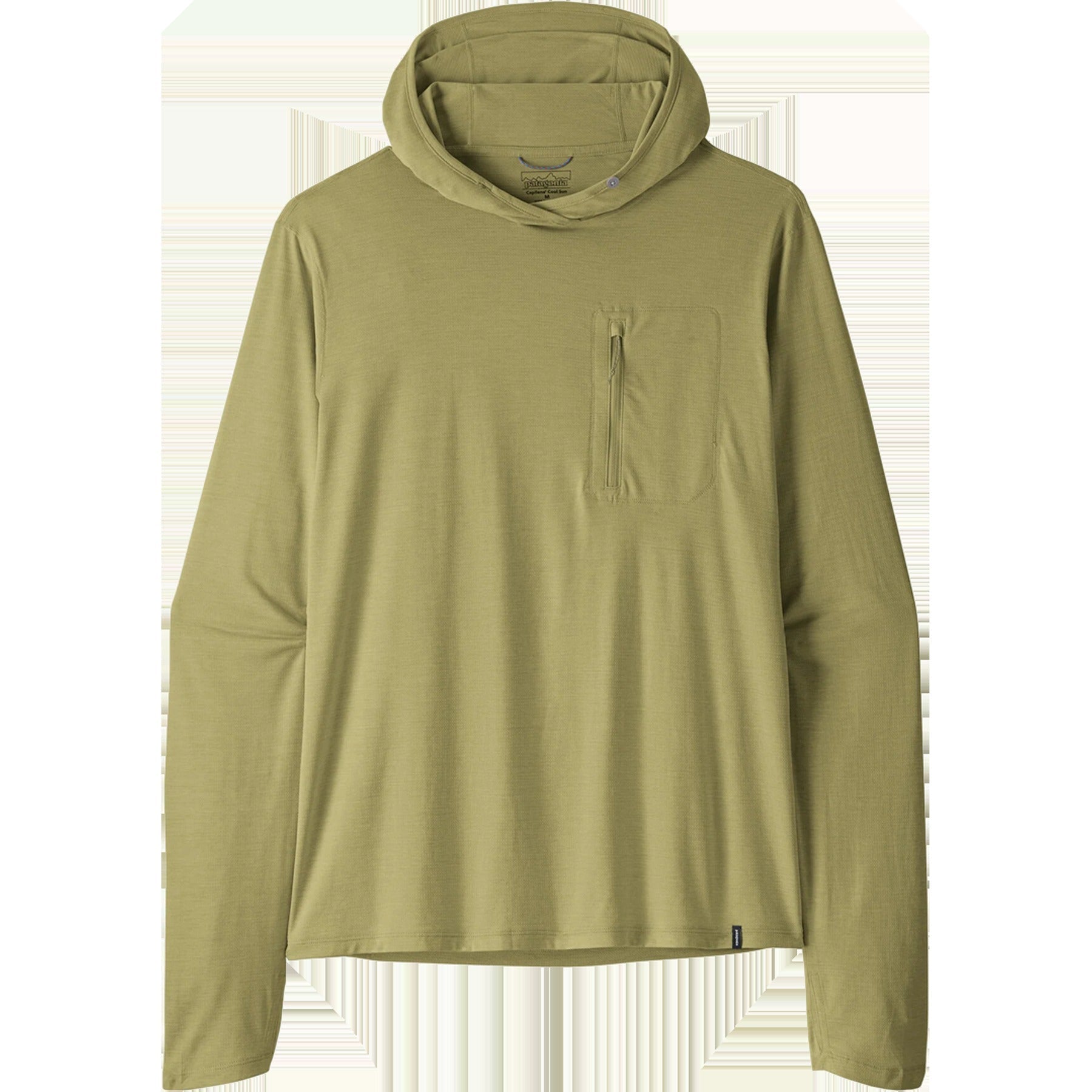 Men's Capilene Cool Sun Hoody