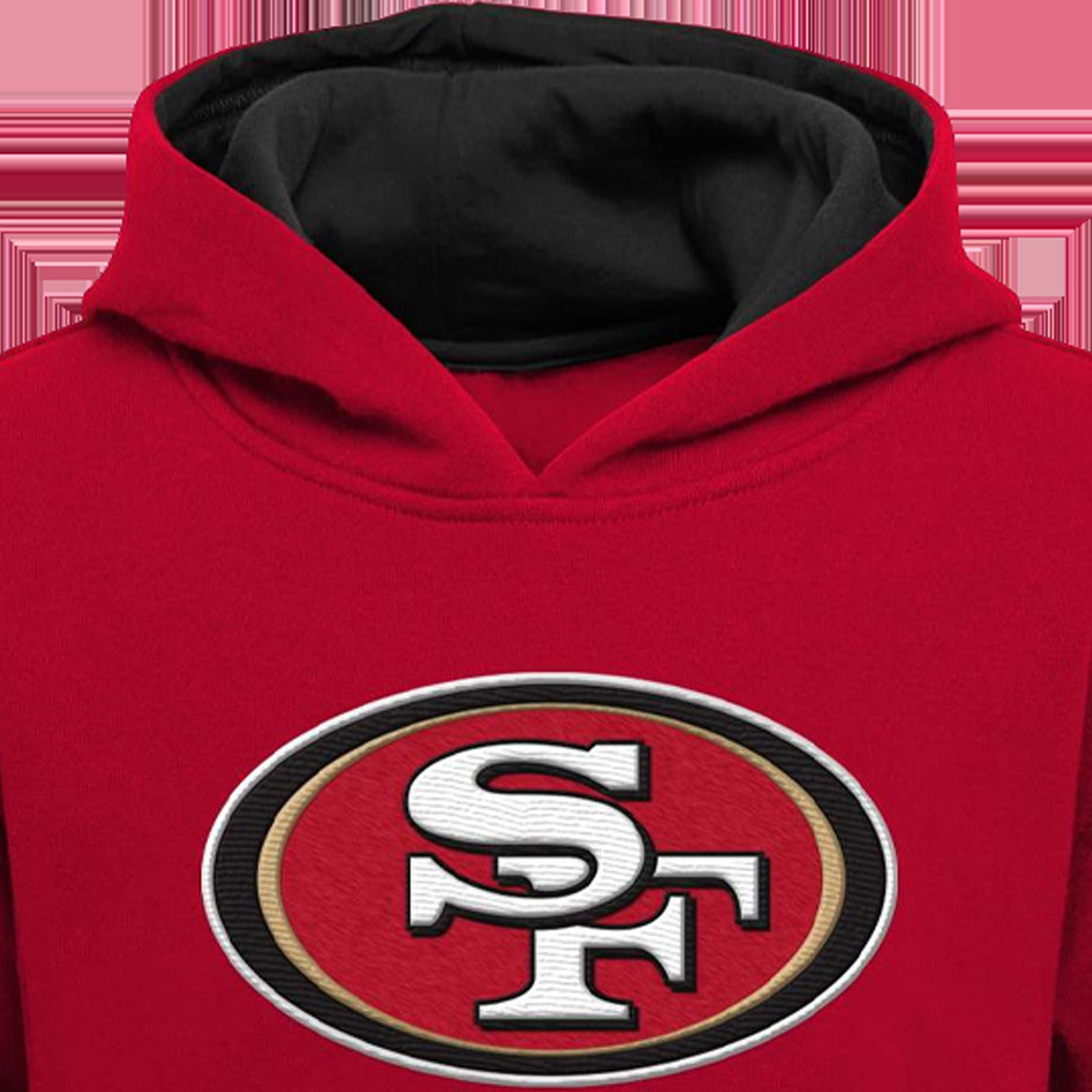 Youth 49ers Prime Hoodie