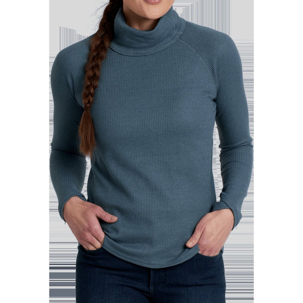 Women's Petra Turtleneck
