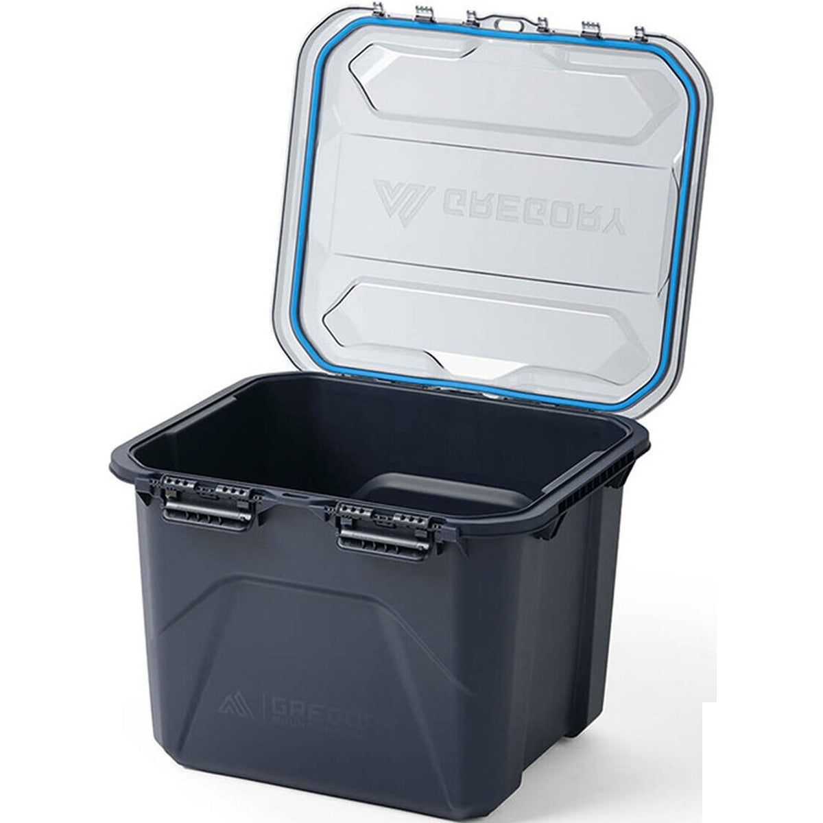 Alpaca Camp Box 50L
