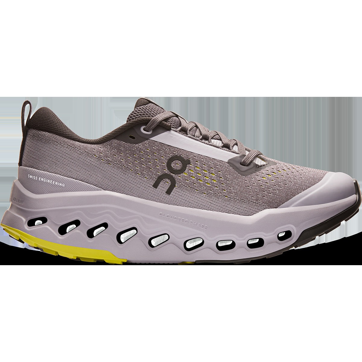 Women's Cloudsurfer Trail 2