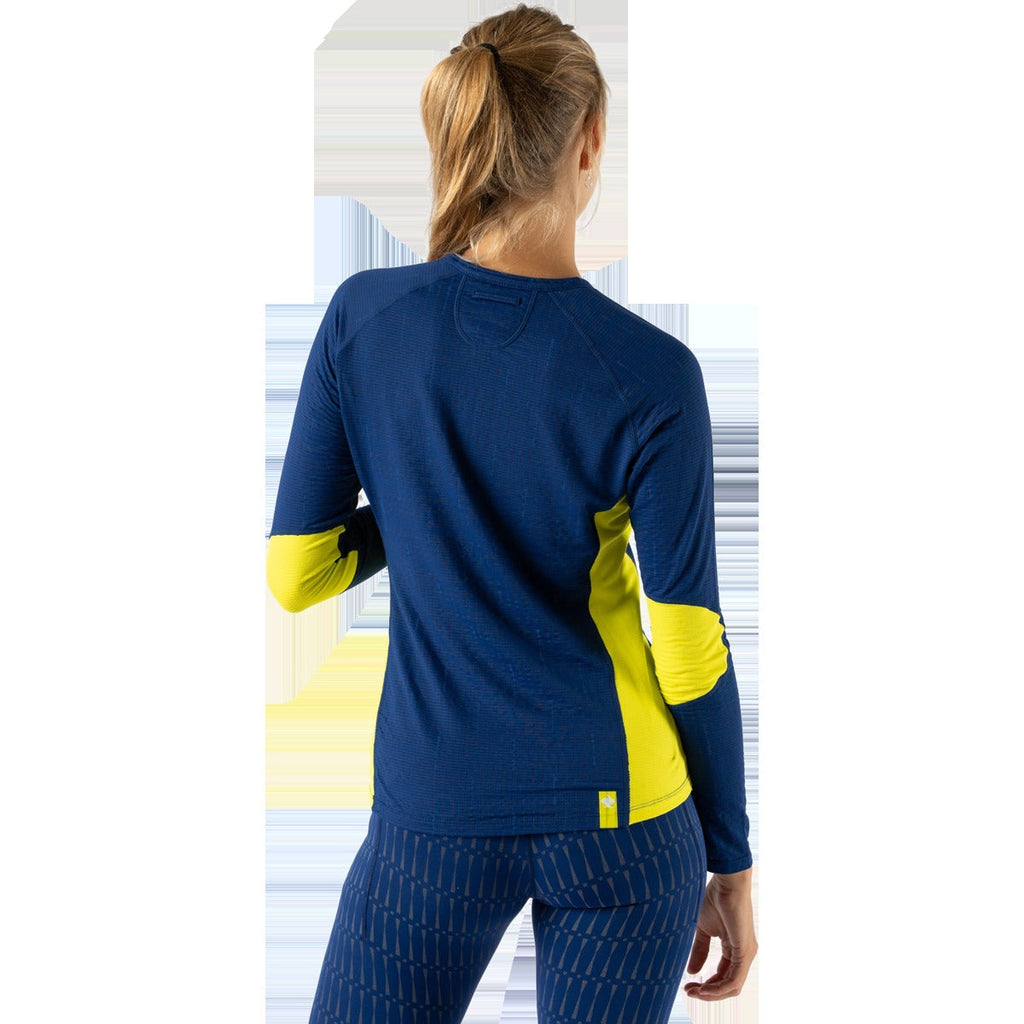 Women's Low Light Layer