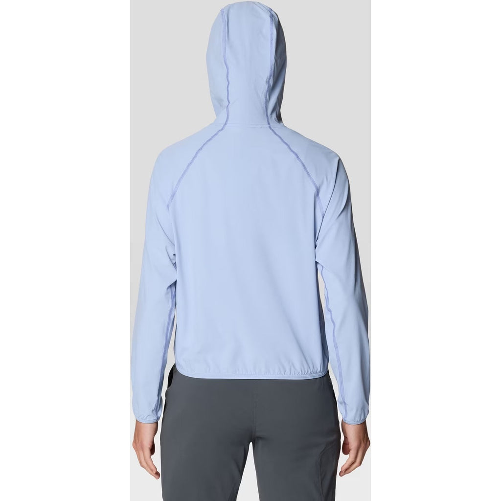 Women's Sunshield Hoody