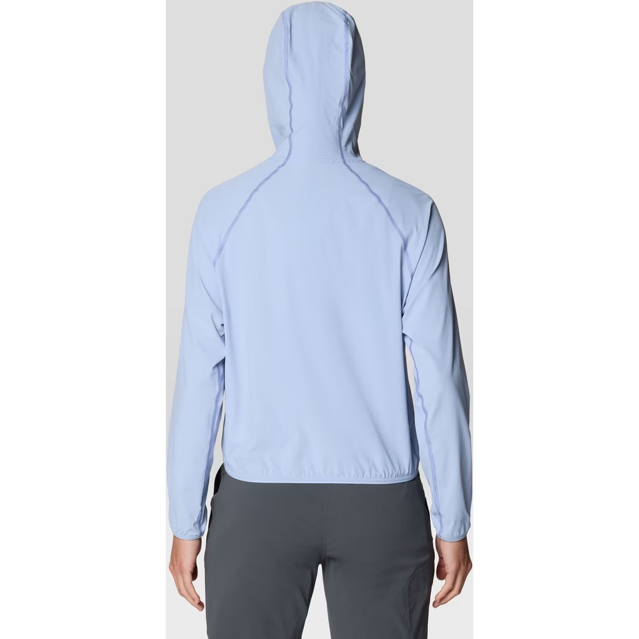 Women's Sunshield Hoody
