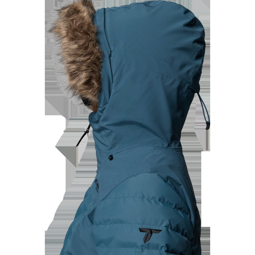 Women's Bird Mountain III Insulated Jacket