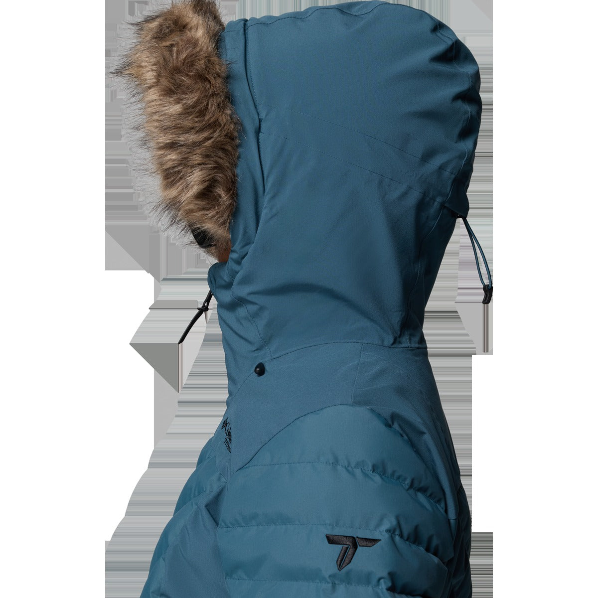 Women's Bird Mountain III Insulated Jacket