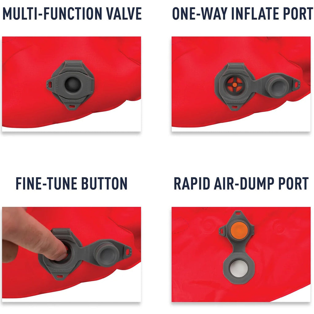 Comfort Plus XT Insulated Large